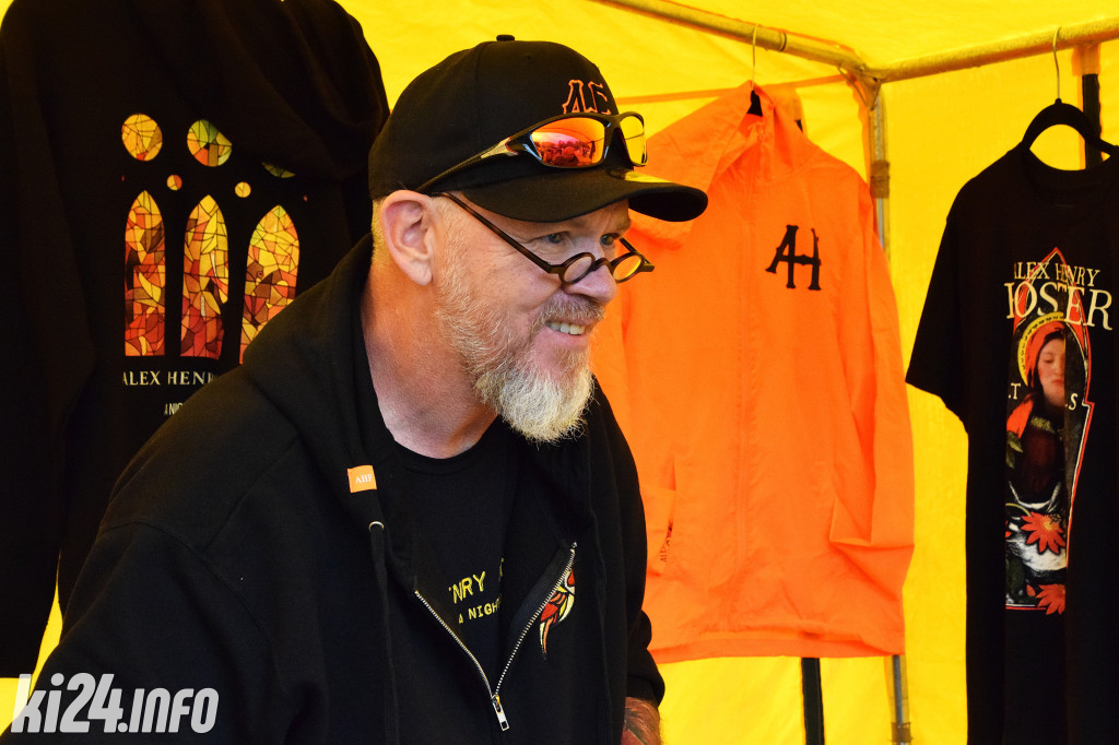 INO ROCK Festival