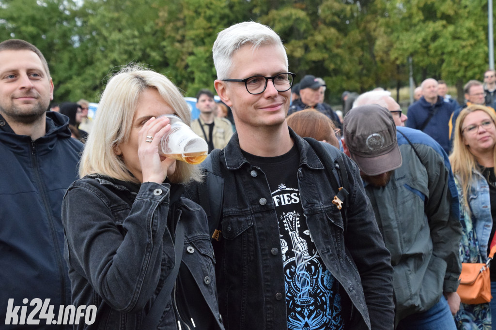 INO ROCK Festival