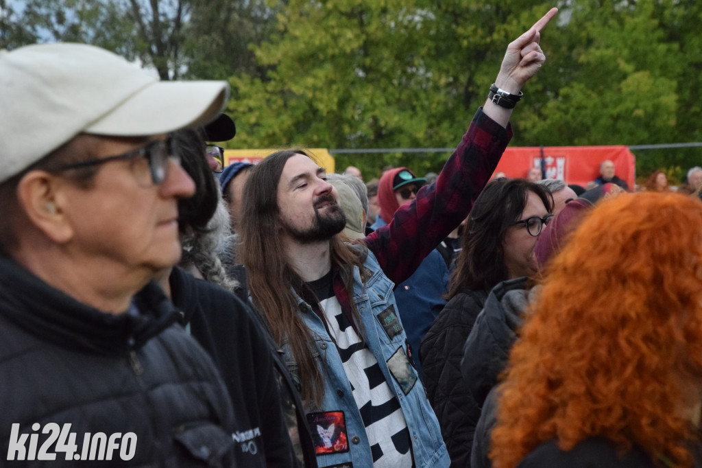 INO ROCK Festival