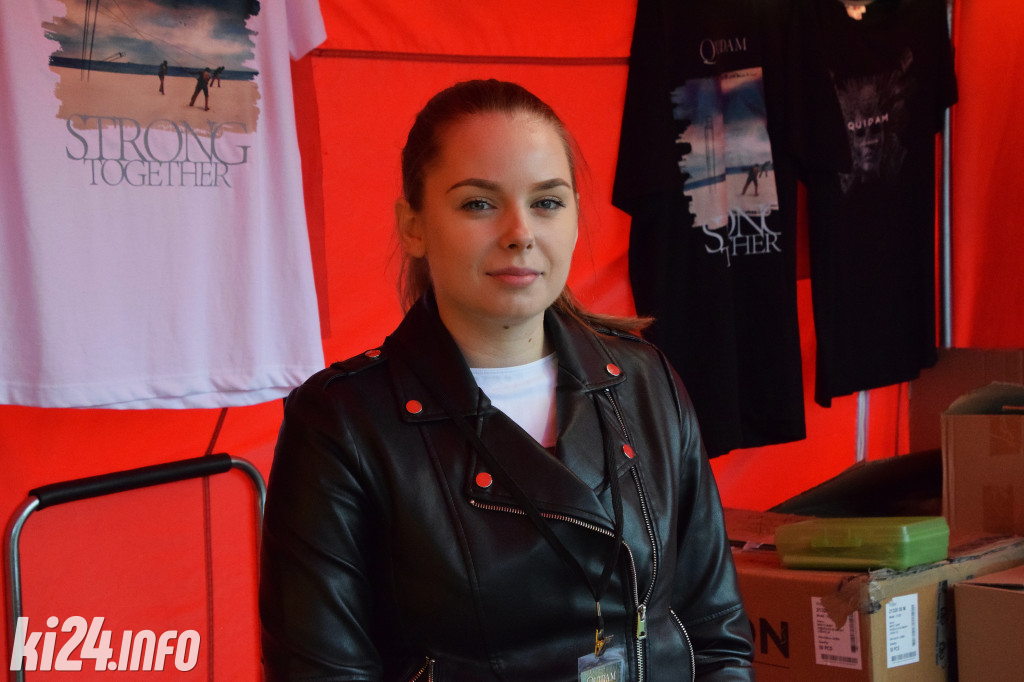 INO ROCK Festival