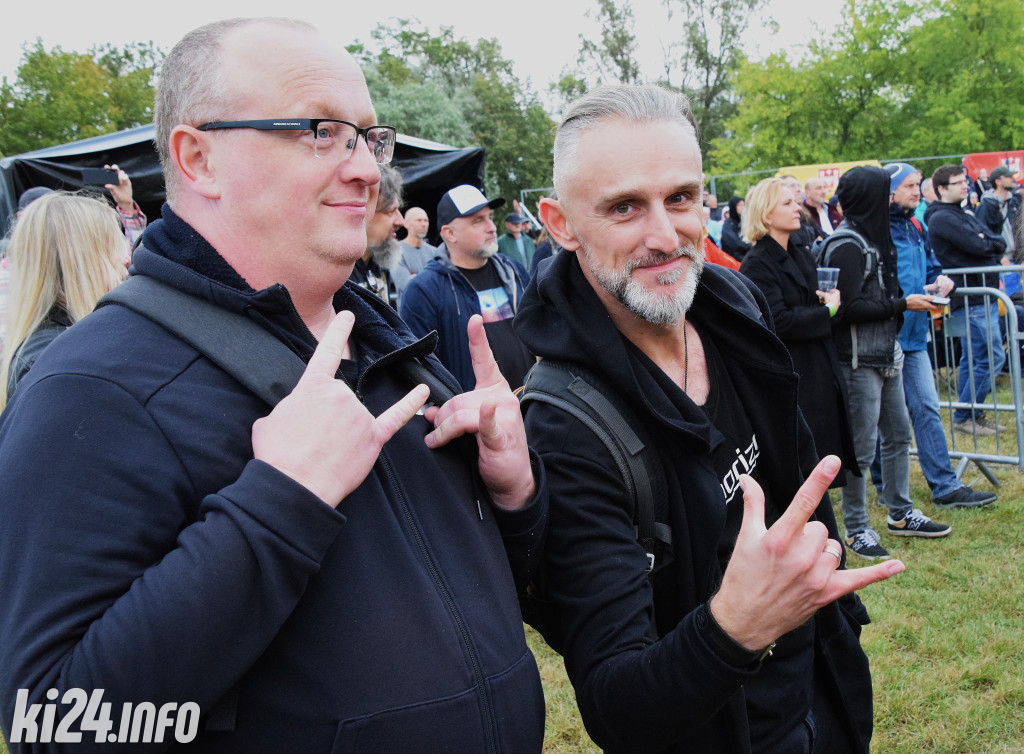 INO ROCK Festival