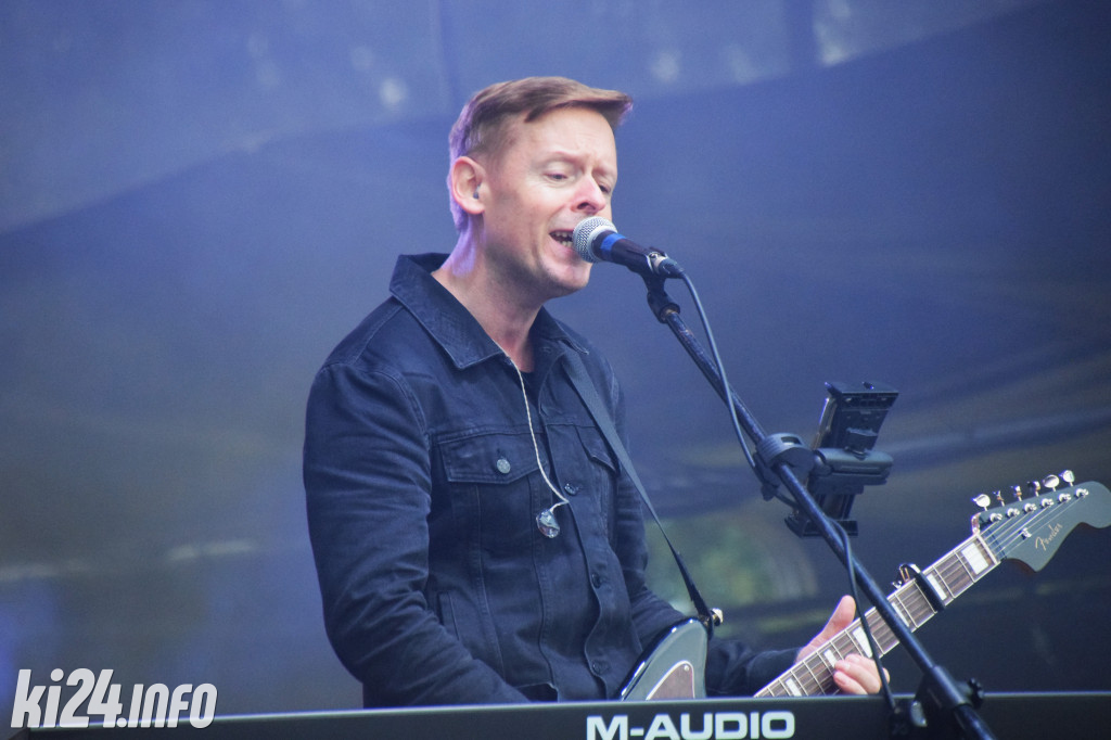 INO ROCK Festival