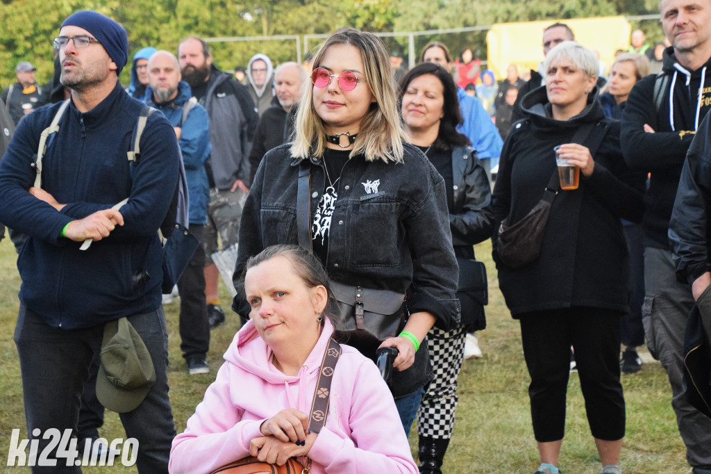 INO ROCK Festival