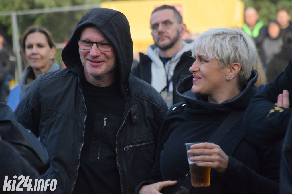 INO ROCK Festival