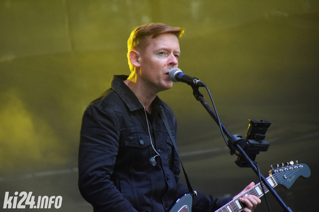 INO ROCK Festival
