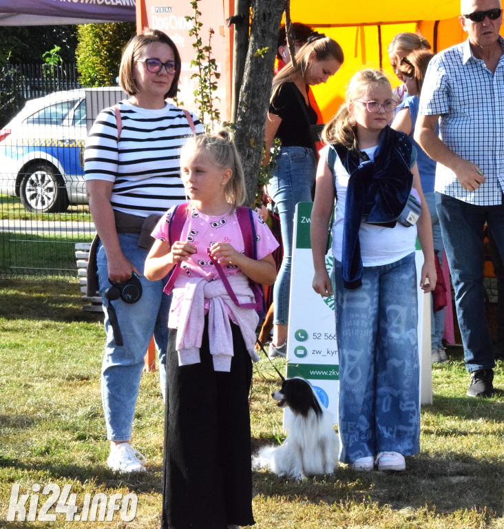 Międzynarodowy Dzień Psa