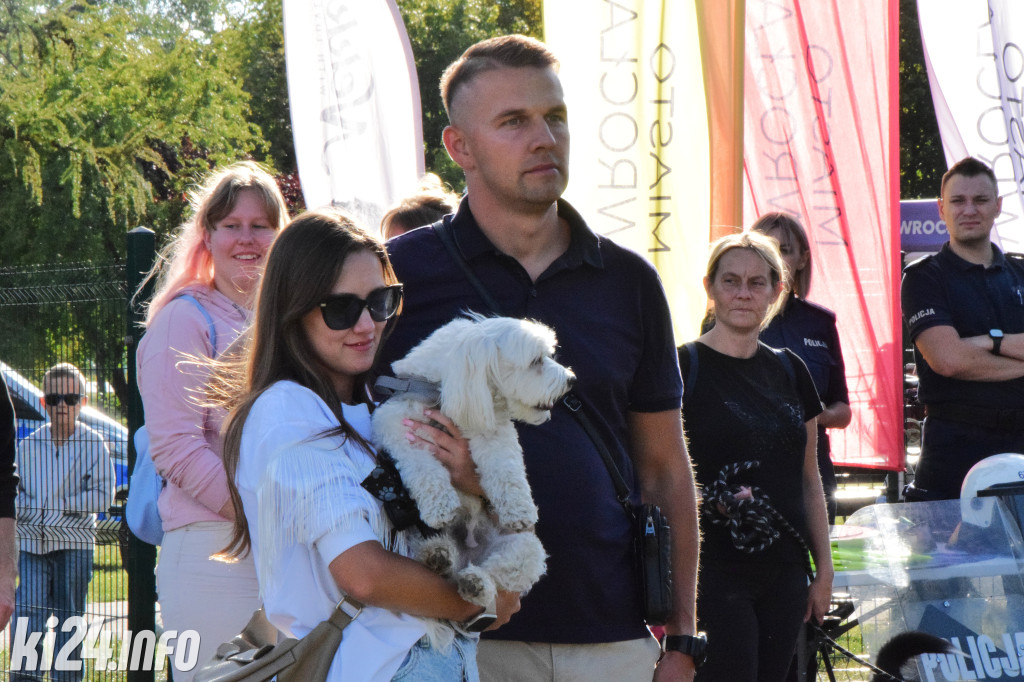 Międzynarodowy Dzień Psa
