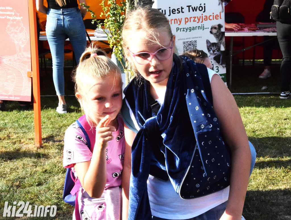 Międzynarodowy Dzień Psa