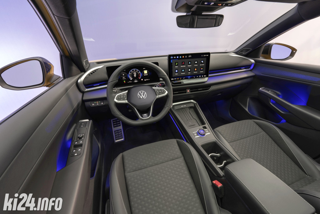 Światowa premiera Volkswagena T-Roca