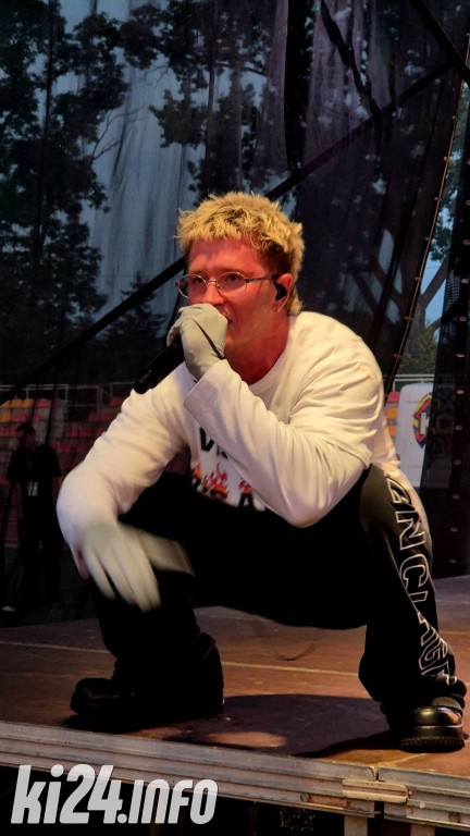 Ino Rap Festiwal 2025