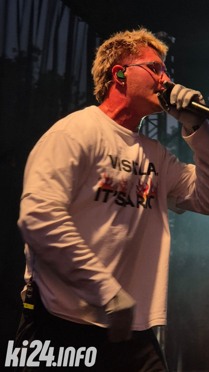 Ino Rap Festiwal 2025