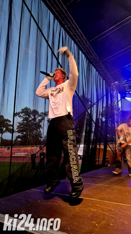 Ino Rap Festiwal 2025