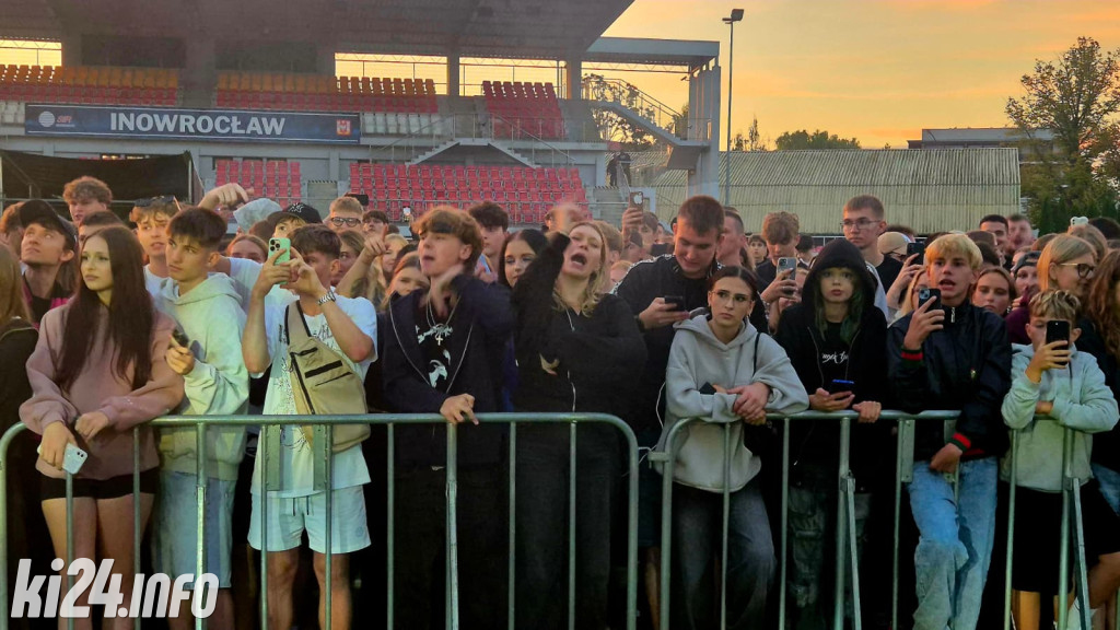 Ino Rap Festiwal 2025
