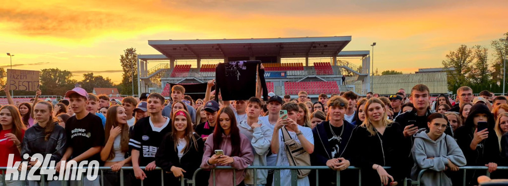 Ino Rap Festiwal 2025