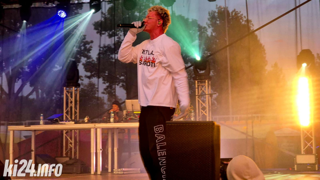 Ino Rap Festiwal 2025