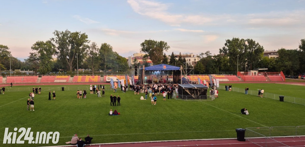 Ino Rap Festiwal 2025