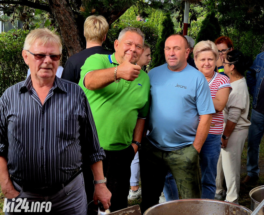 40-lecie ogródków działkowych