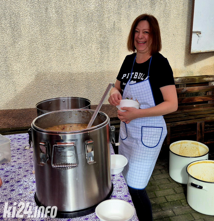 40-lecie ogródków działkowych