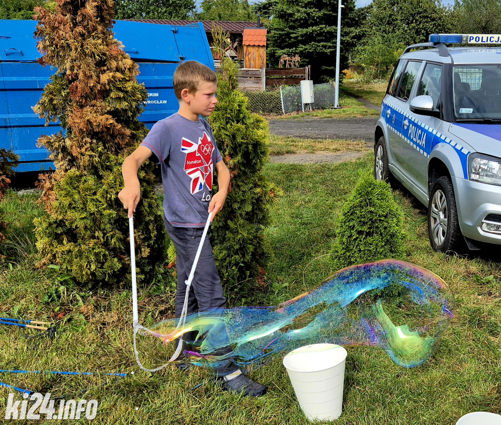 40-lecie ogródków działkowych