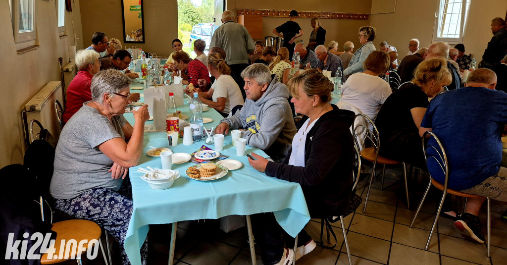 40-lecie ogródków działkowych