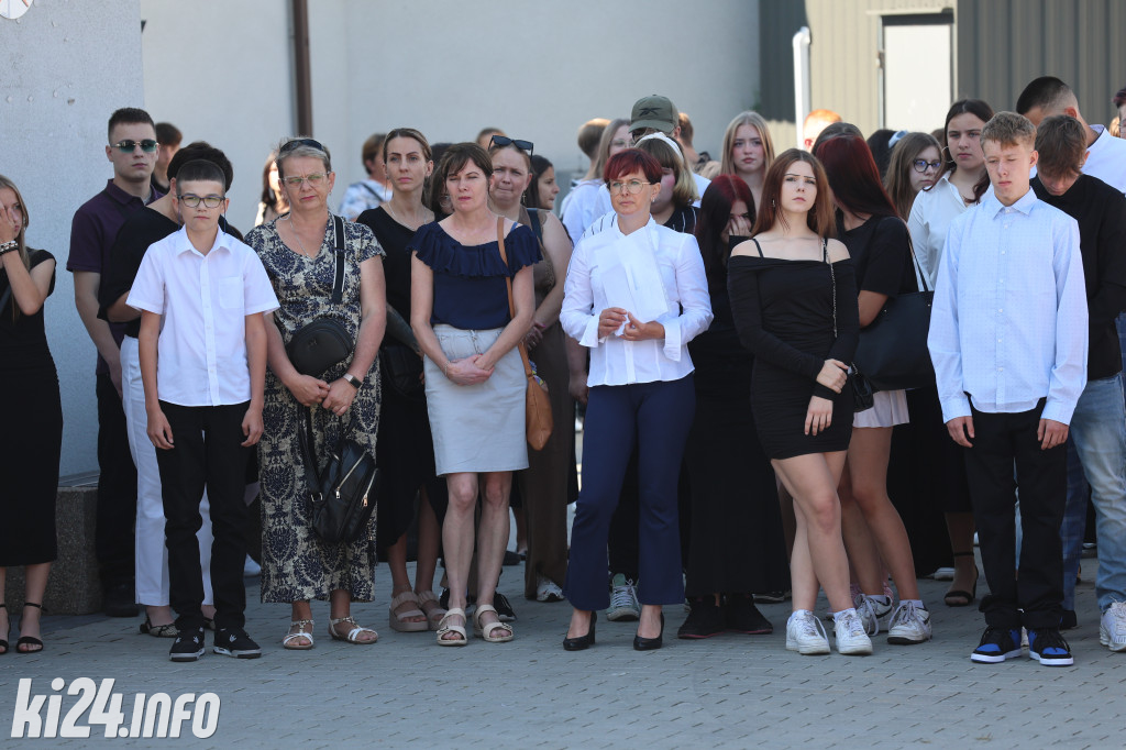 Nowy rok szkolny w Akademii Szkolnictwa w Inowrocławiu