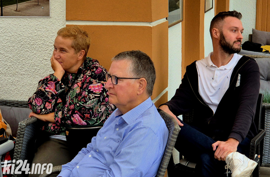 Narodowe czytanie w Solankach
