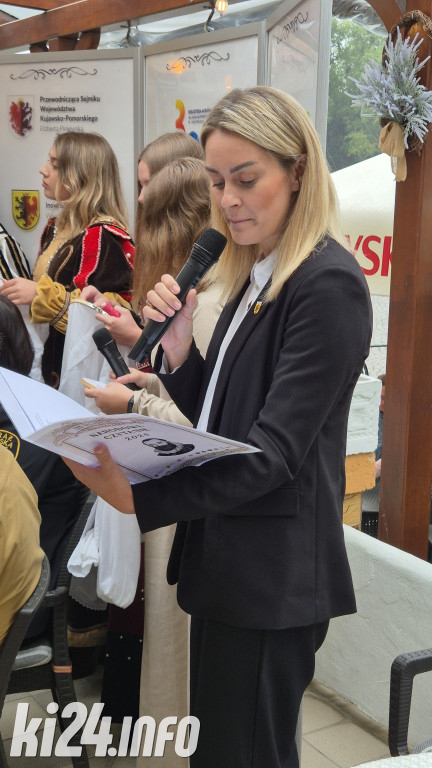 Narodowe czytanie w Solankach