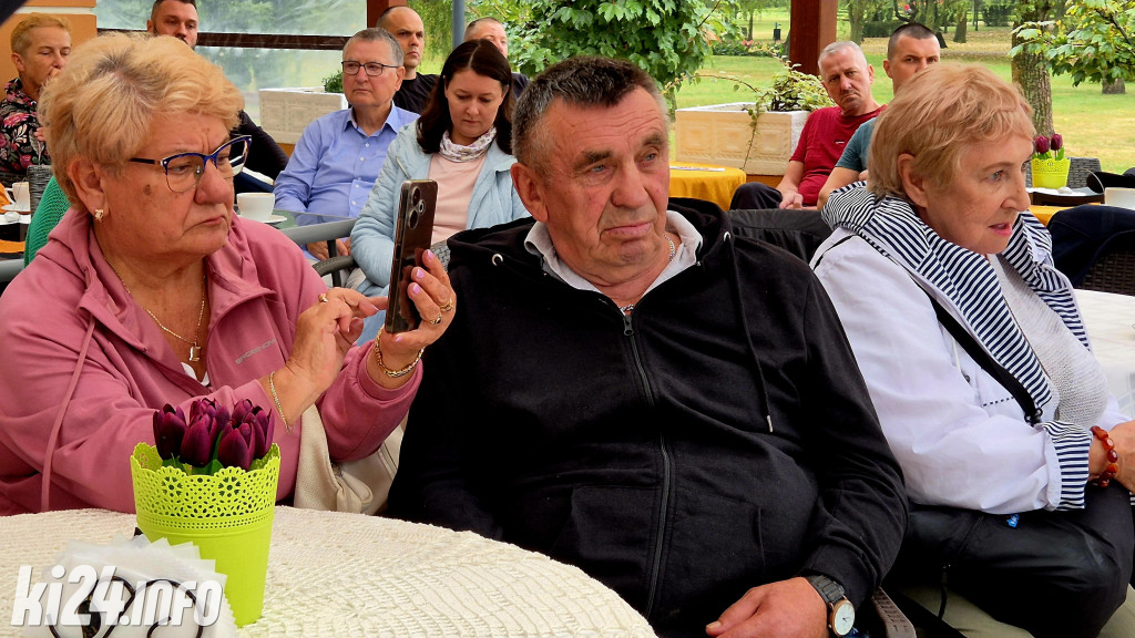 Narodowe czytanie w Solankach