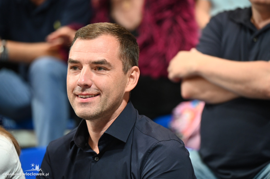 Anwil Włocławek vs. KSK Qemetica Noteć Inowrocław