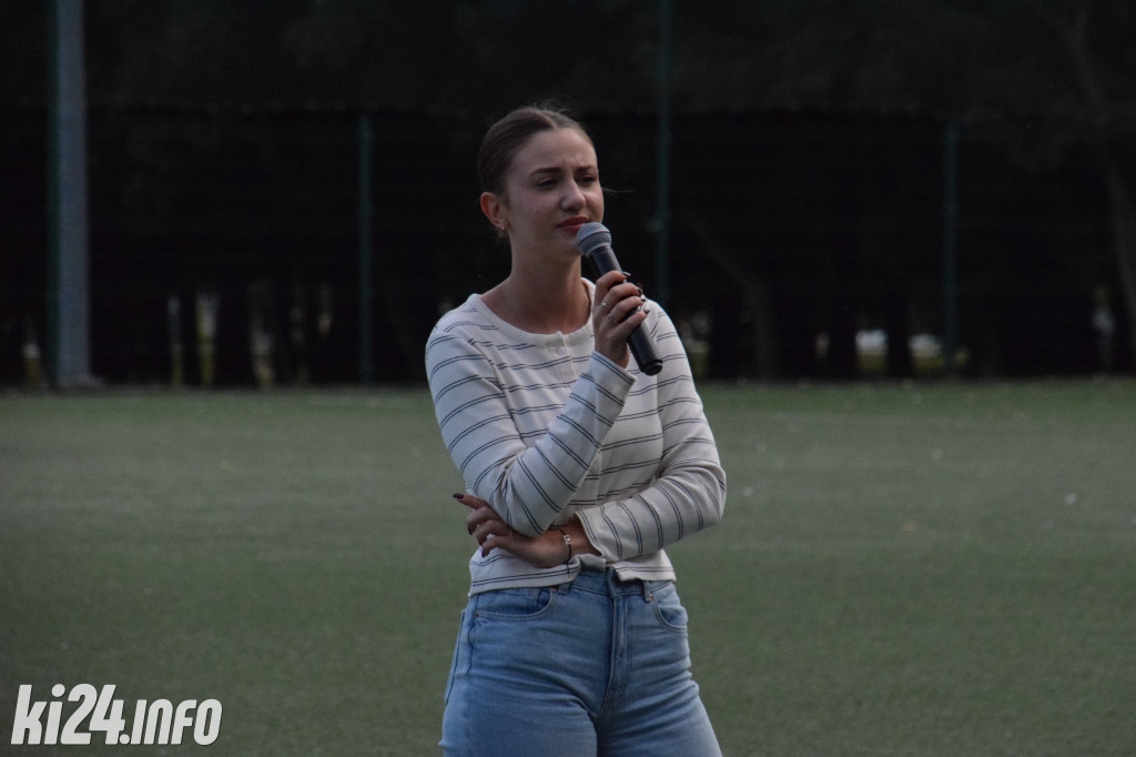 Piknik rodzinny z Cuiavią