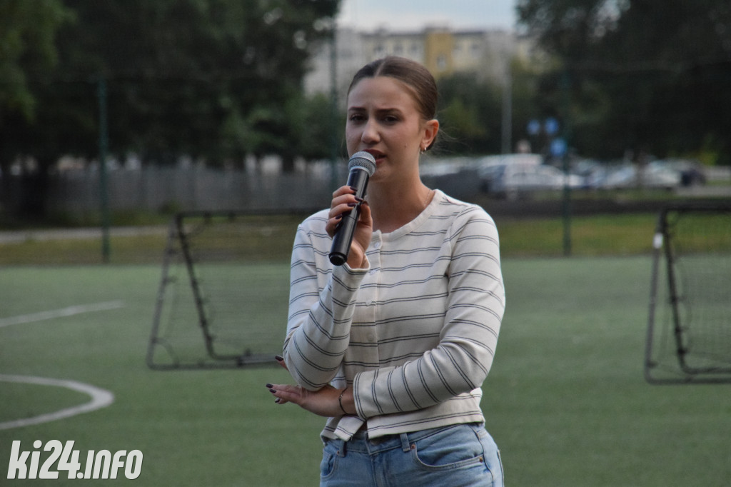 Piknik rodzinny z Cuiavią