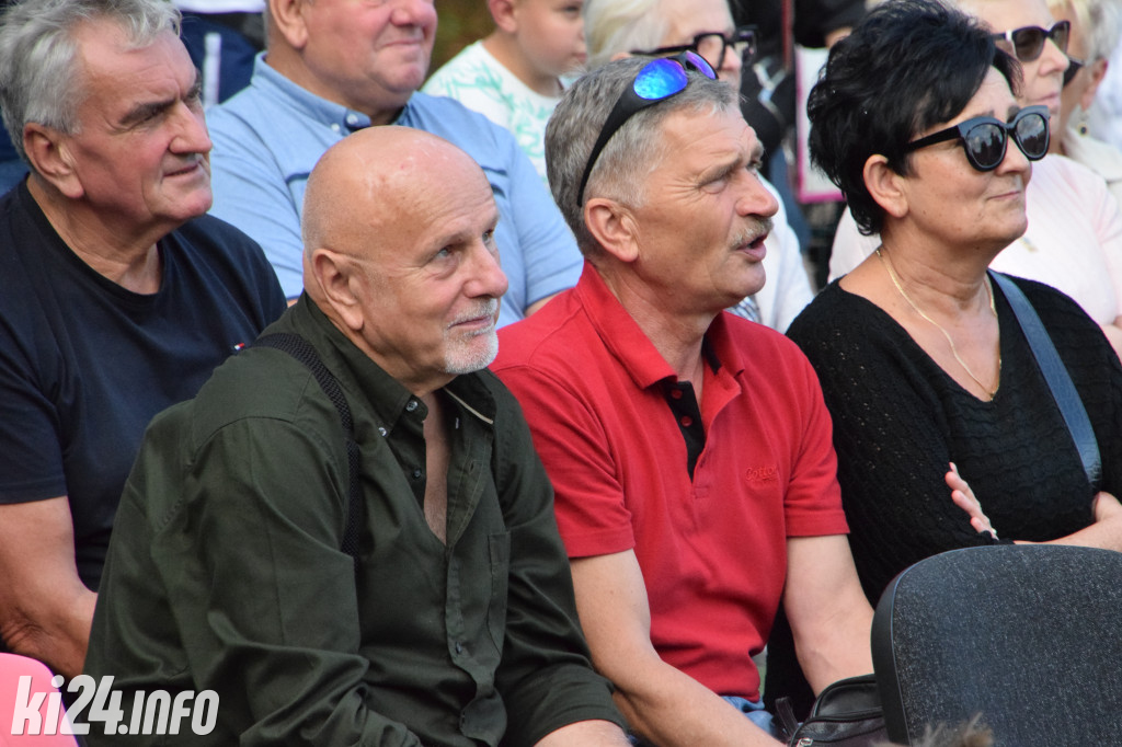 Piknik rodzinny z Cuiavią
