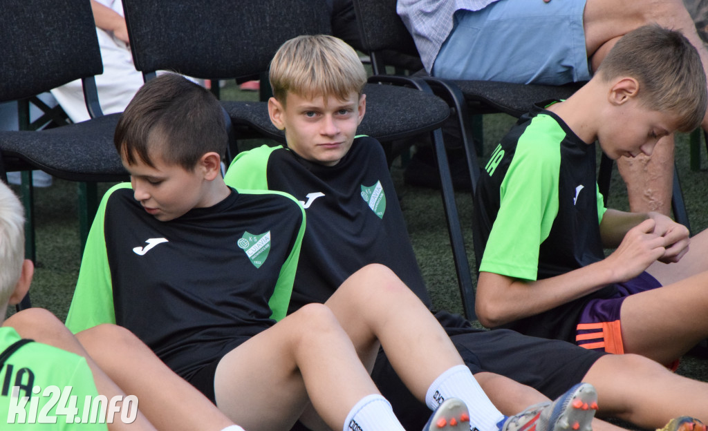 Piknik rodzinny z Cuiavią