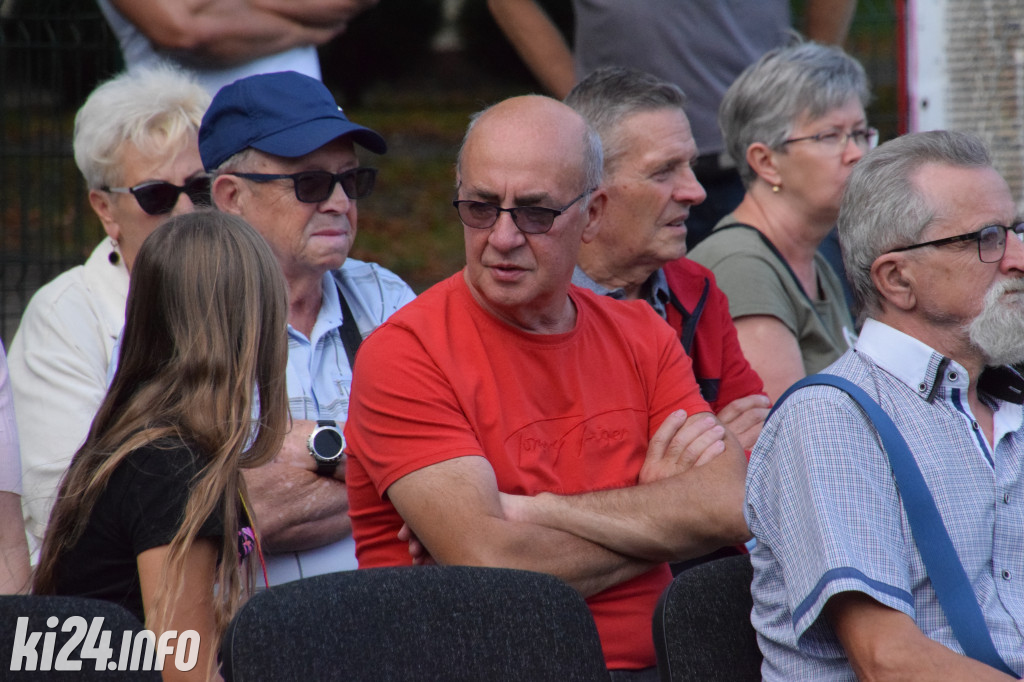 Piknik rodzinny z Cuiavią