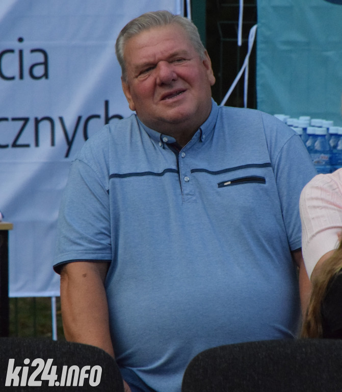 Piknik rodzinny z Cuiavią