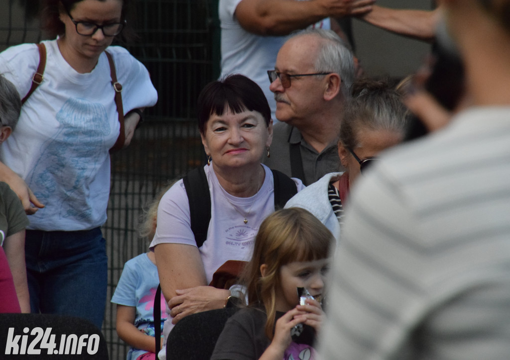 Piknik rodzinny z Cuiavią