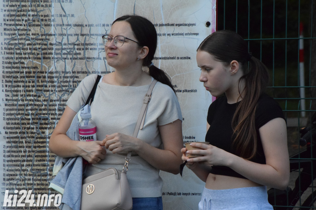 Piknik rodzinny z Cuiavią