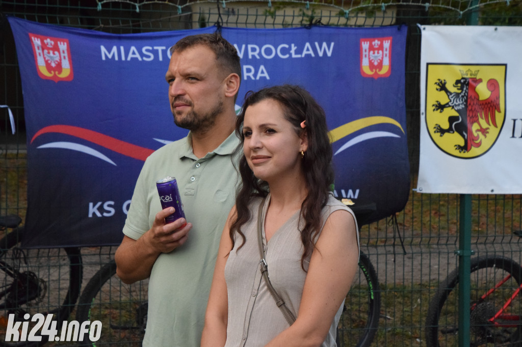 Piknik rodzinny z Cuiavią
