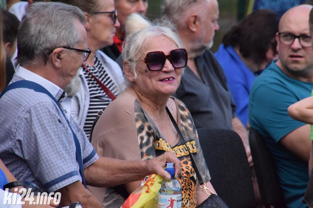 Piknik rodzinny z Cuiavią