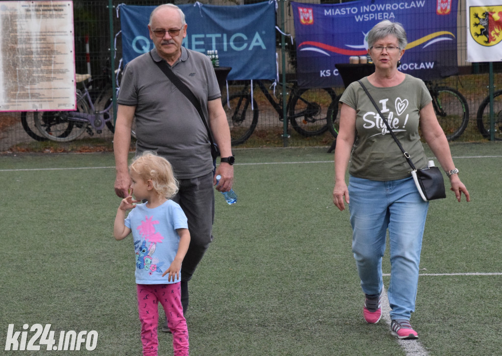 Piknik rodzinny z Cuiavią