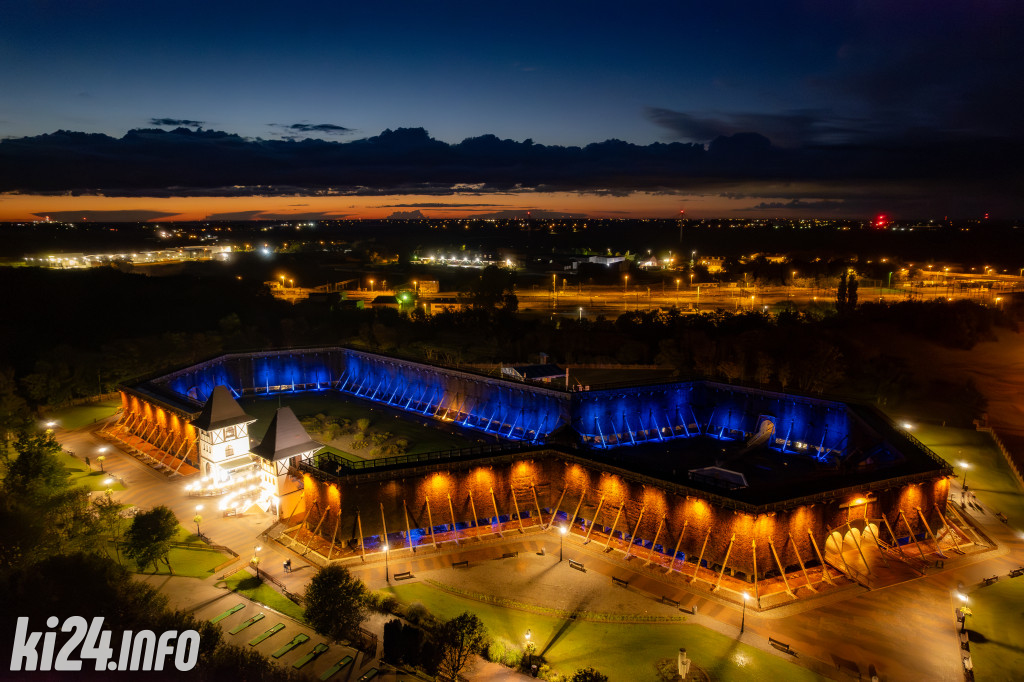 Prezentacja Noteci Inowrocław na sezon 2025/2026
