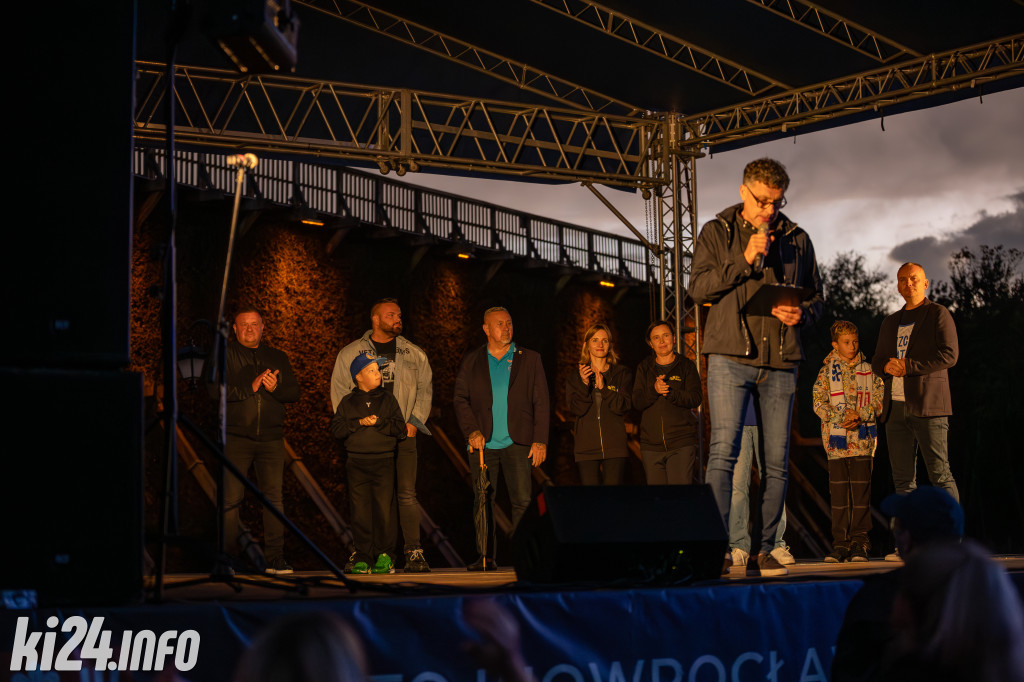 Prezentacja Noteci Inowrocław na sezon 2025/2026