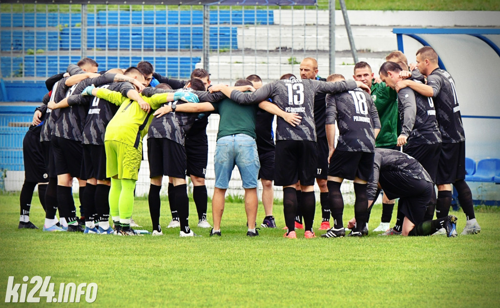 Goplania Inowrocław - Fregata Polanowice