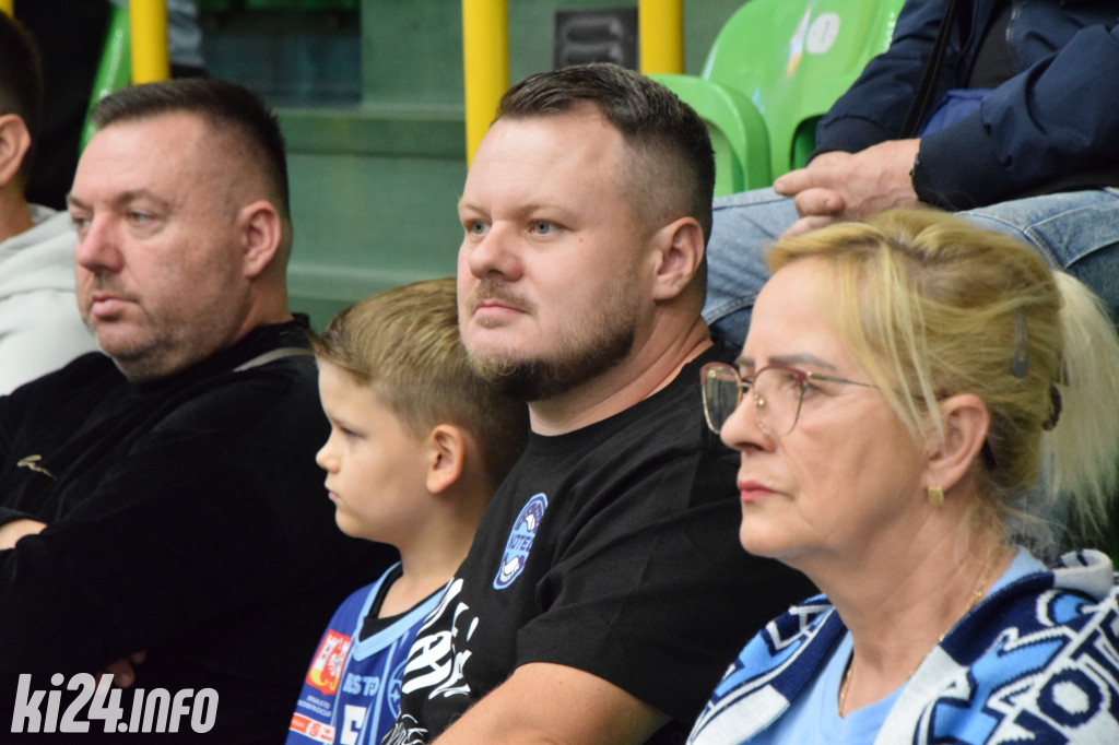 Qemetica Noteć Inowrocław - Turów Zgorzelec