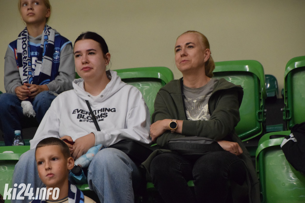 Qemetica Noteć Inowrocław - Turów Zgorzelec