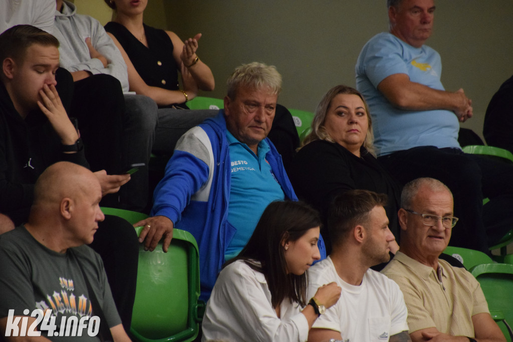 Qemetica Noteć Inowrocław - Turów Zgorzelec