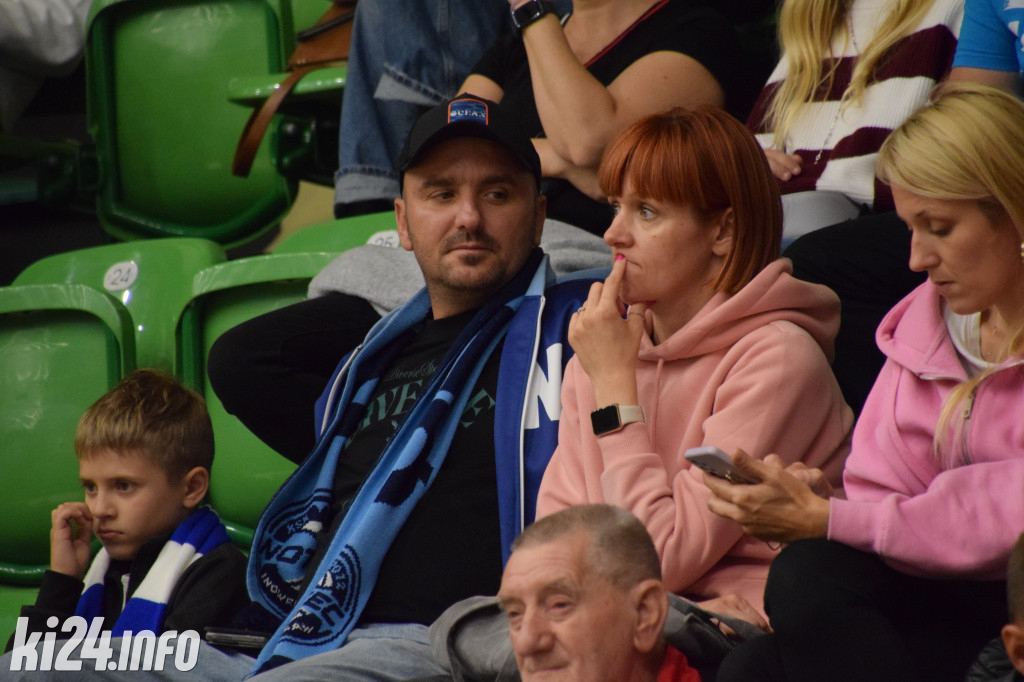 Qemetica Noteć Inowrocław - Turów Zgorzelec