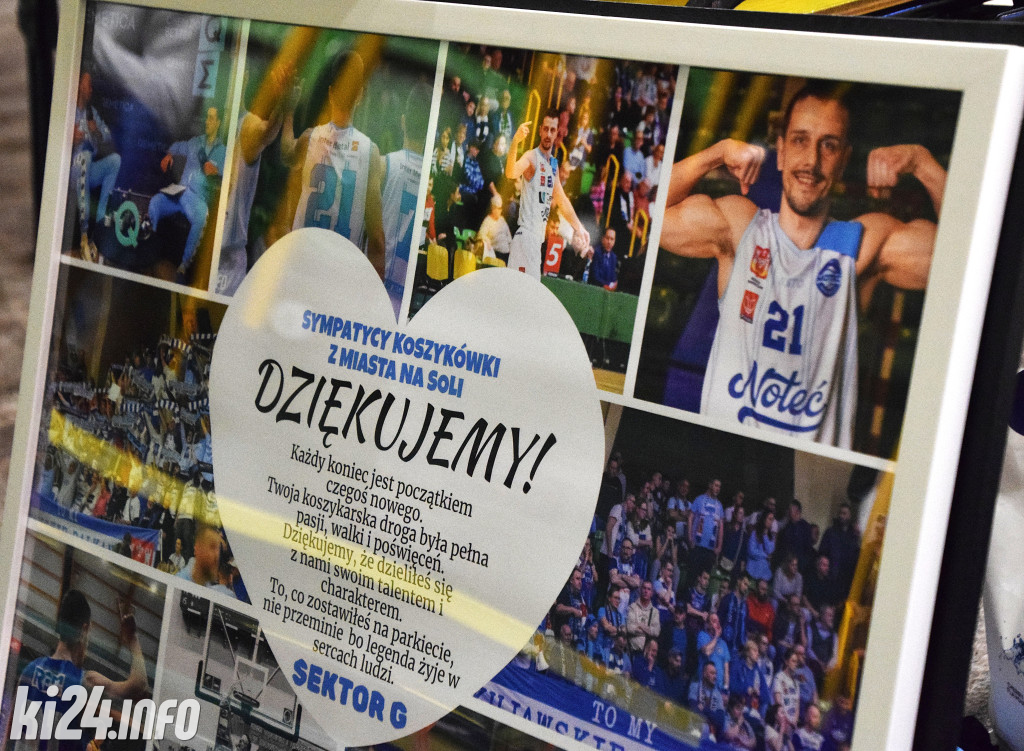 Qemetica Noteć Inowrocław - Turów Zgorzelec