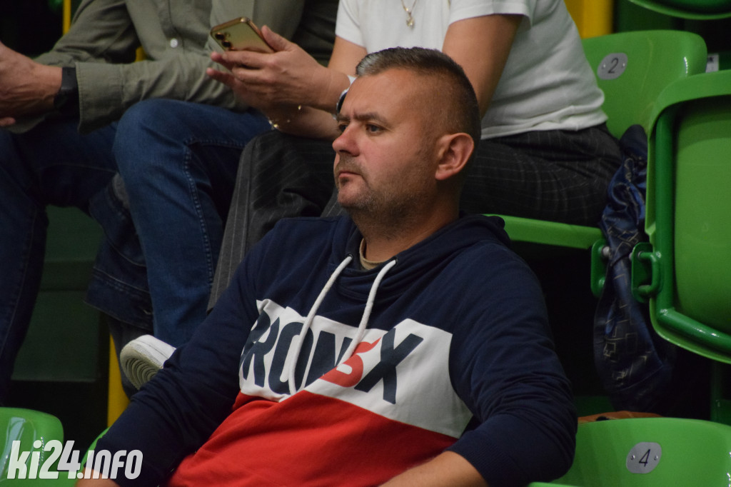 Qemetica Noteć Inowrocław - Turów Zgorzelec