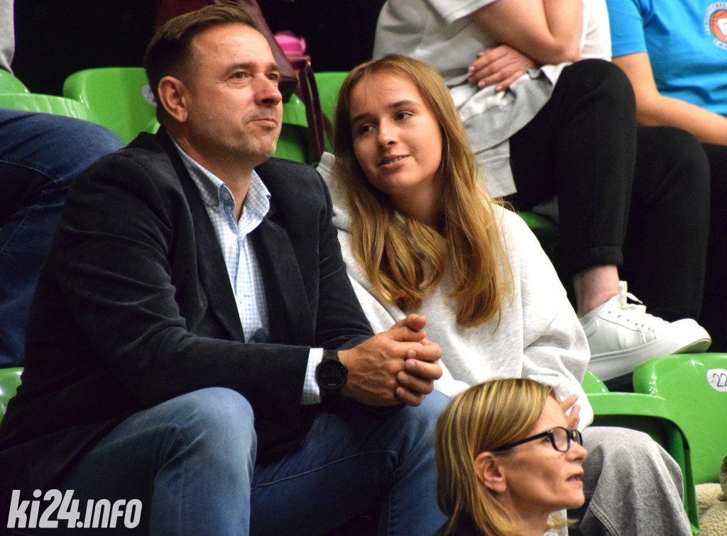 Qemetica Noteć Inowrocław - Turów Zgorzelec